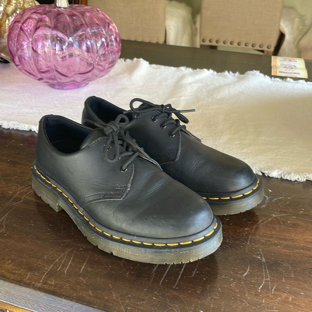 Doc Martins Non-Slip Size 7